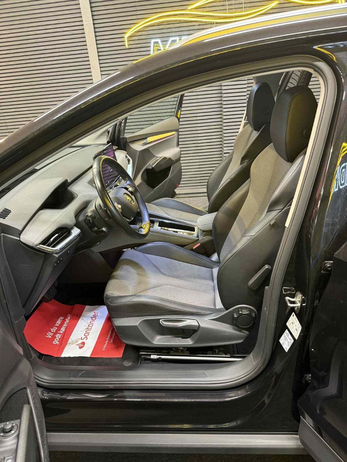 Skoda Enyaq 60 iV Plus