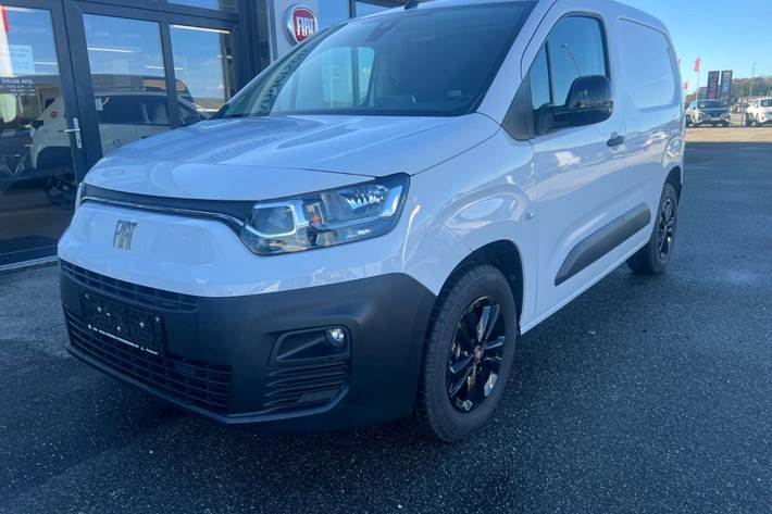 undefined Fiat Doblò E fra 2024 set udefra