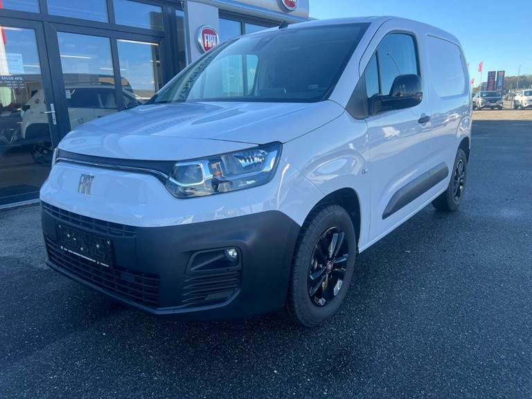 Fiat Doblò E 50 L1 Pro