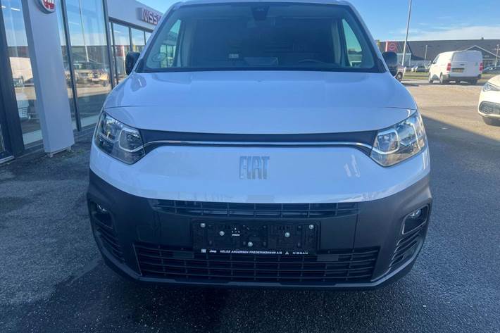 undefined Fiat Doblò E fra 2024 set udefra