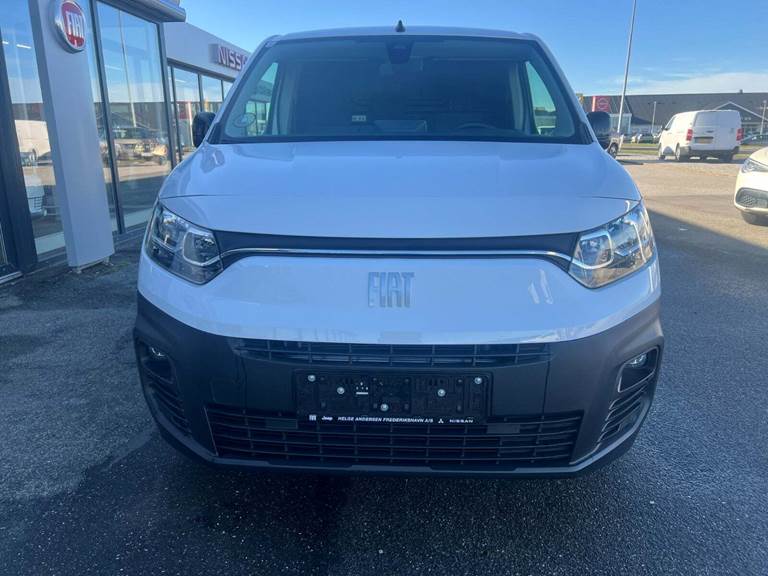 Fiat Doblò E 50 L1 Pro