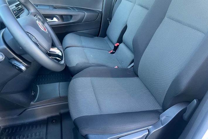 undefined Fiat Doblò E fra 2024