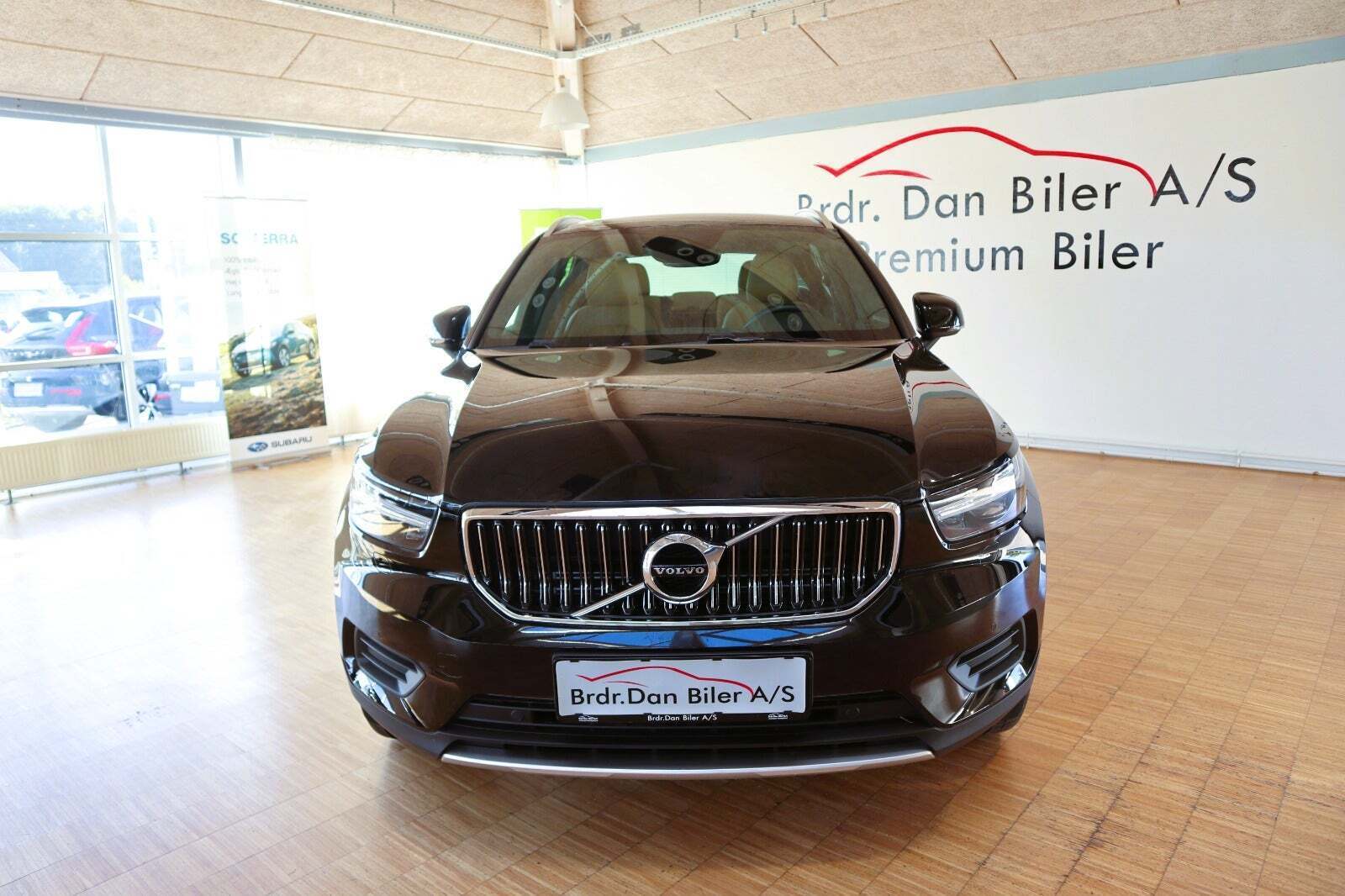 Volvo XC40 1,5 T4 ReCharge Inscription aut.