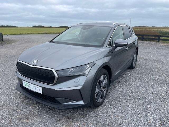 Skoda Enyaq 80 iV Lounge