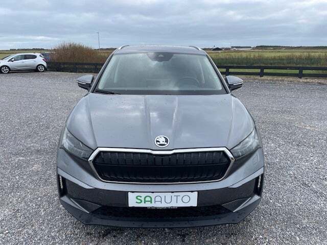 Skoda Enyaq 80 iV Lounge