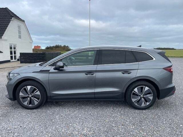 Skoda Enyaq 80 iV Lounge