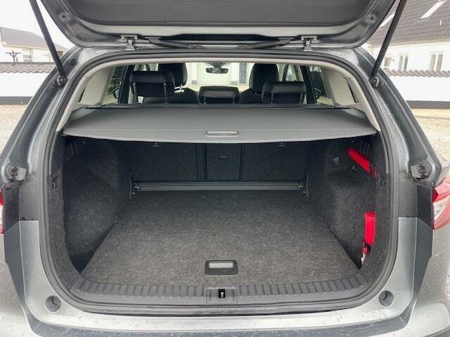 undefined Skoda Enyaq fra 2022