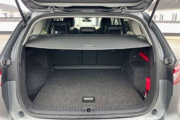 undefined Skoda Enyaq fra 2022