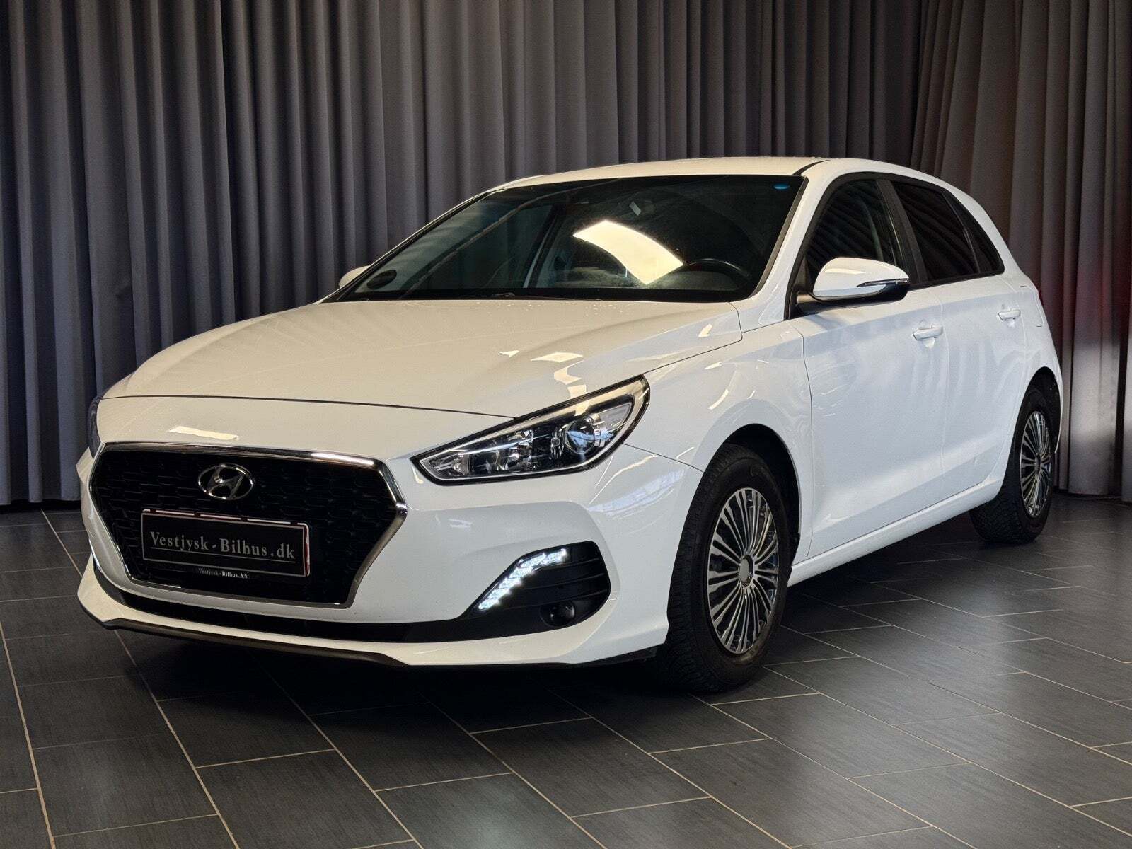 Hyundai i30 1,0 T-GDi Life Komfort