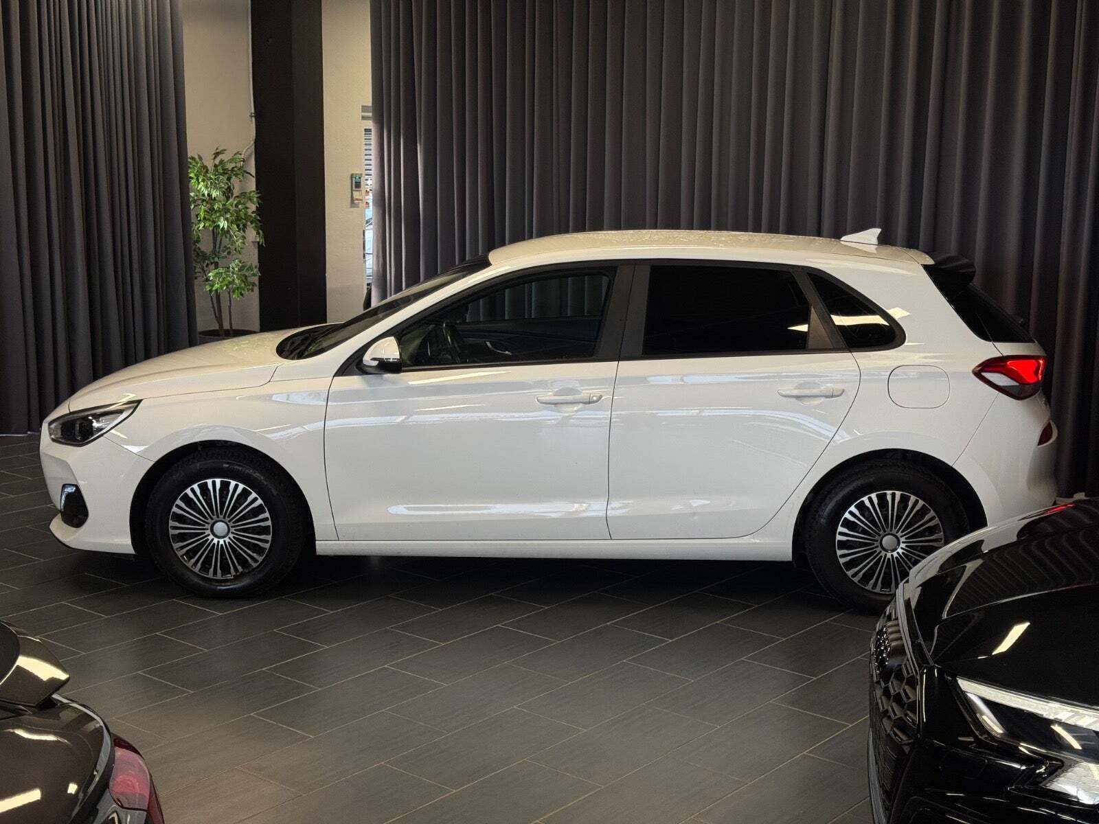 Hyundai i30 1,0 T-GDi Life Komfort