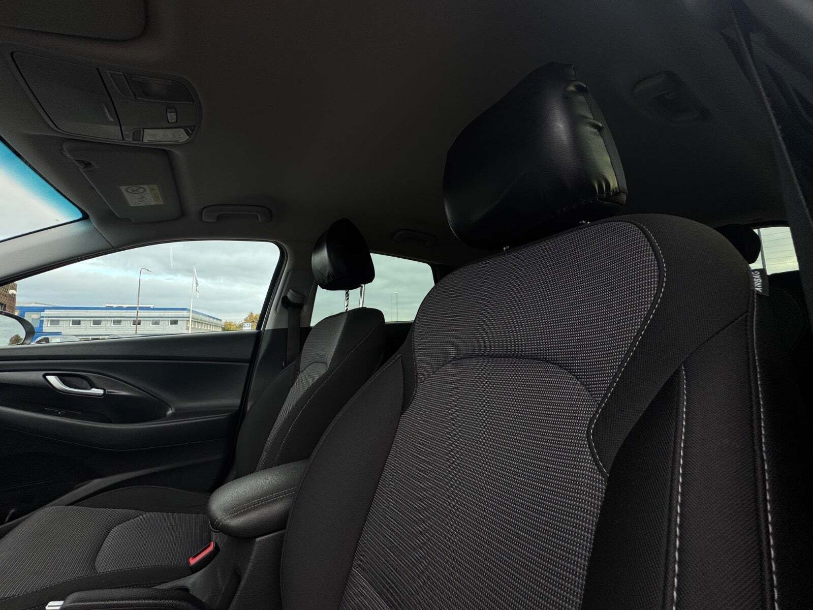 Hyundai i30 1,0 T-GDi Life Komfort