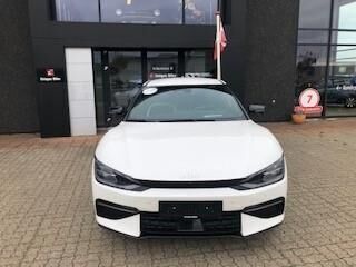 Kia EV6 EL Long Range GT-Line 229HK 5d Aut.