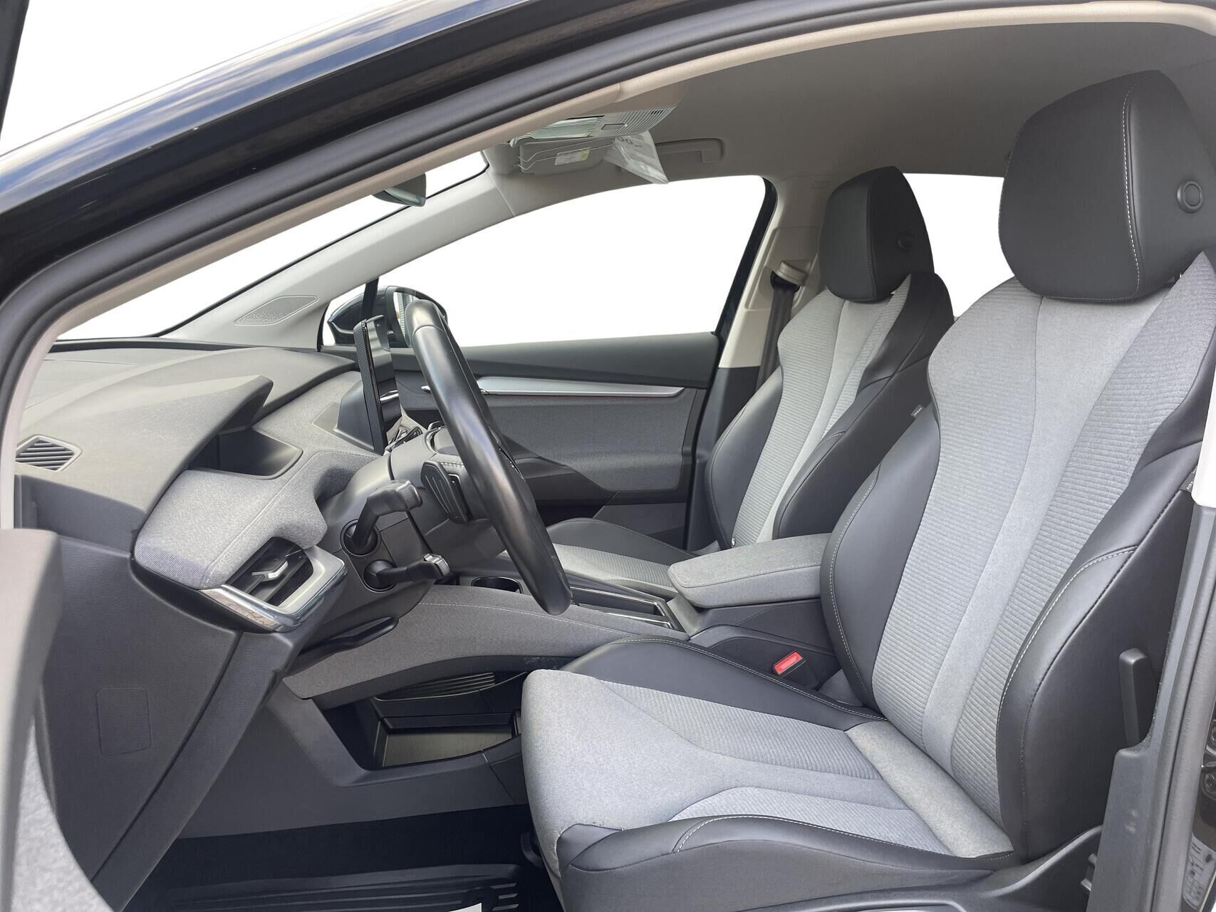 Skoda Enyaq iV 80 EL 204HK 5d Aut.