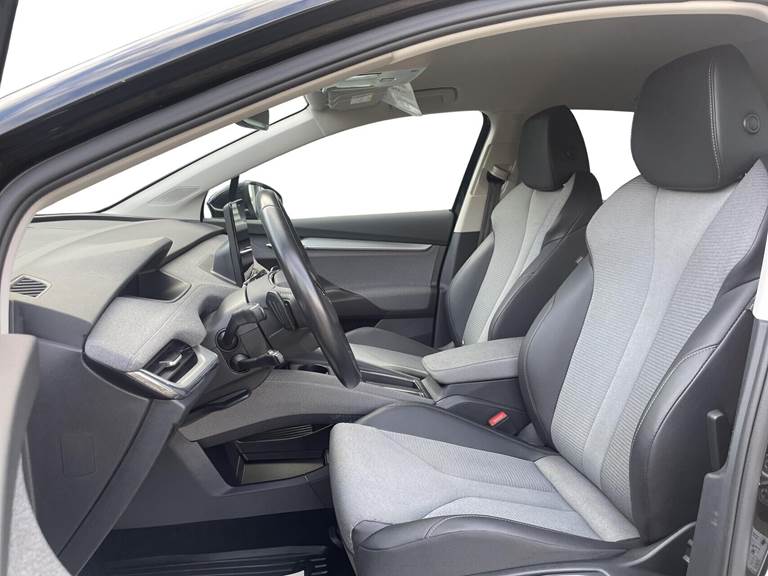 Skoda Enyaq iV 80 EL 204HK 5d Aut.