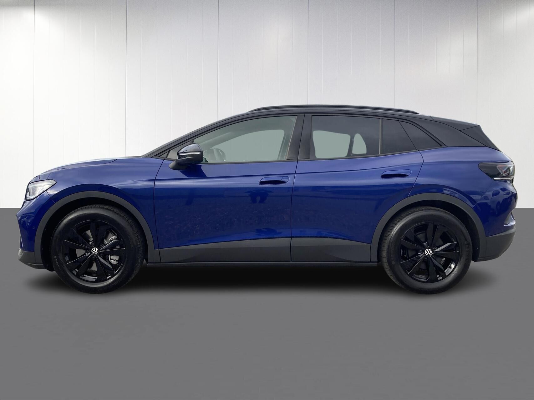 VW ID.4 EL Pro 286HK 5d Aut.