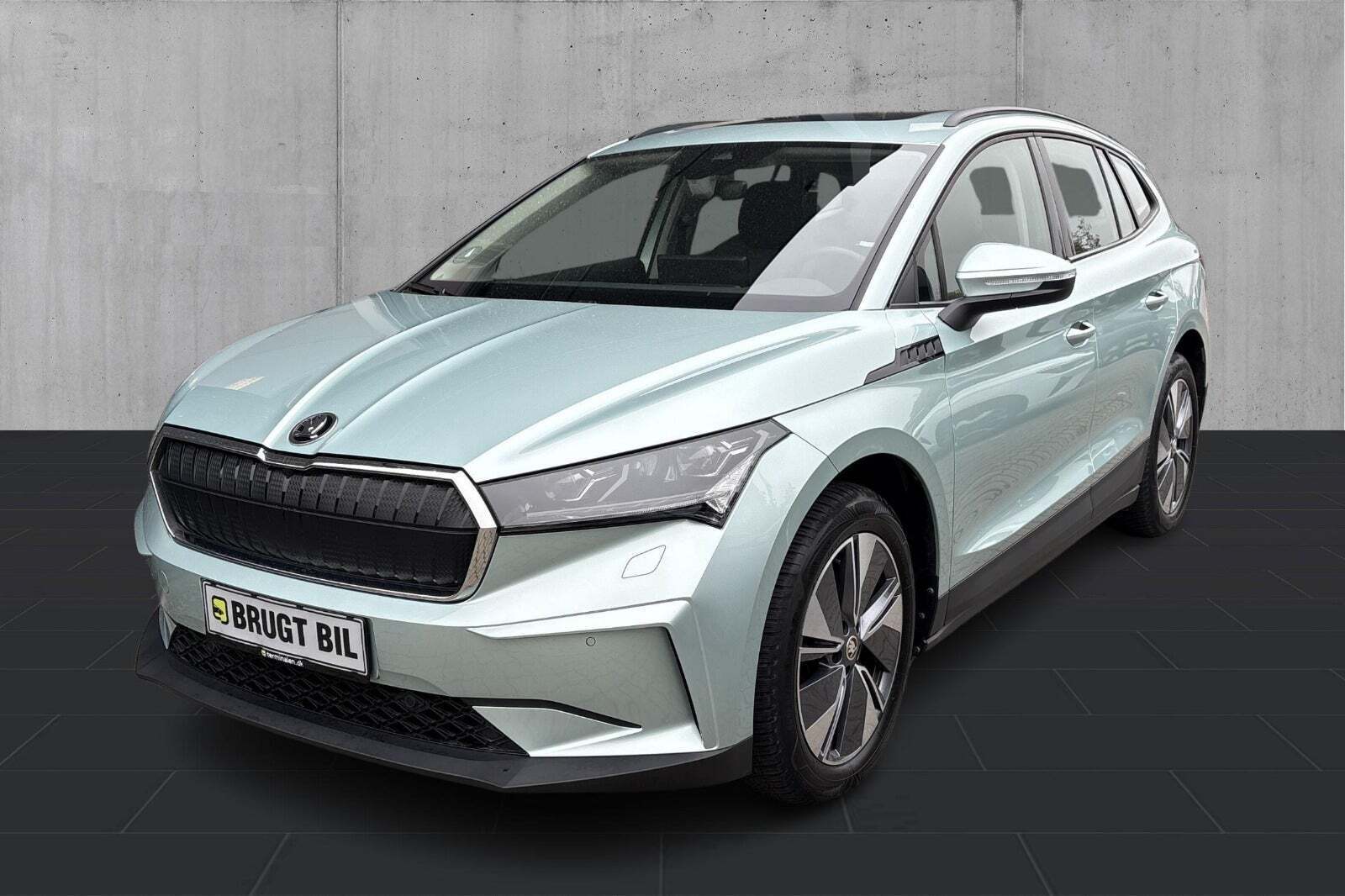 Skoda Enyaq 60 iV