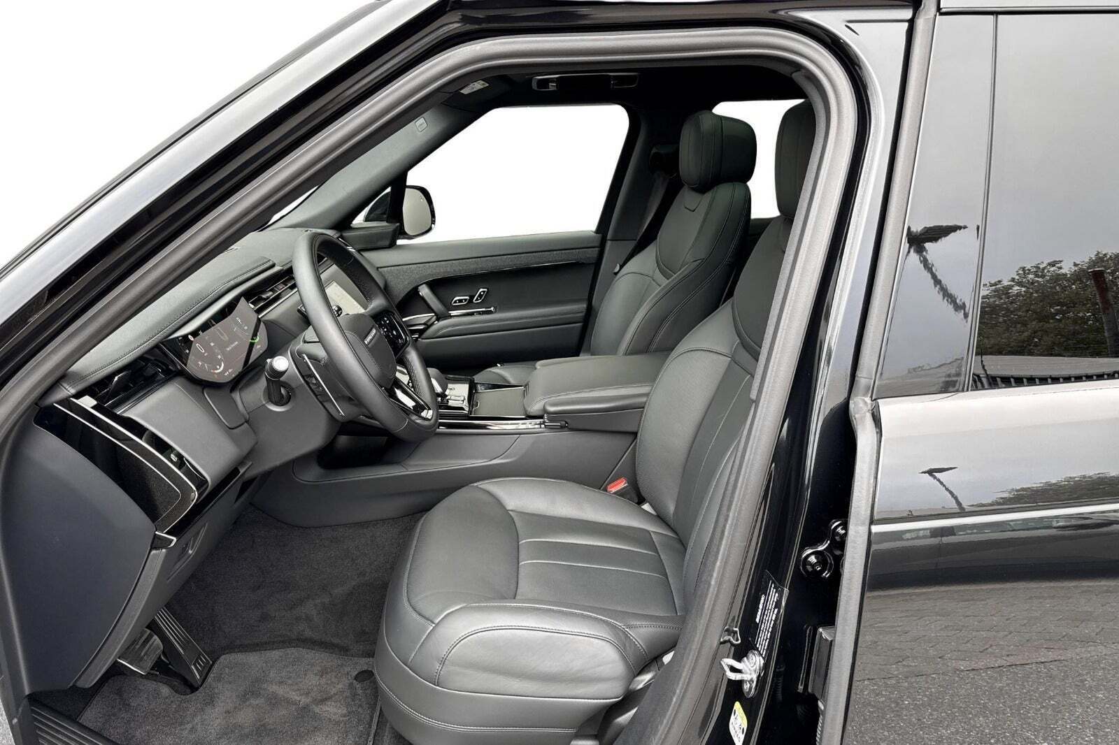 Land Rover Range Rover sport 3,0 P460e Dynamic HSE aut.