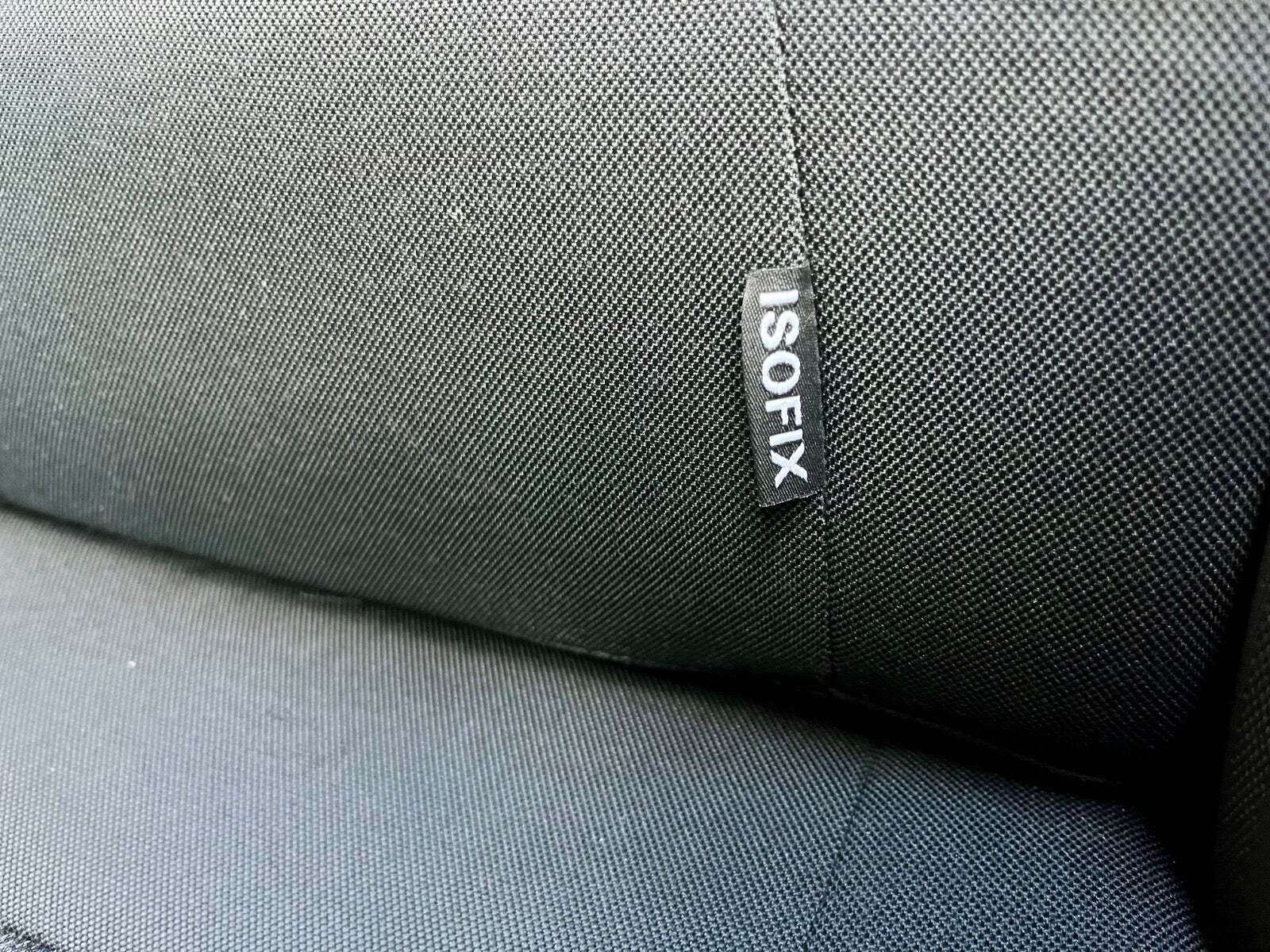 Sort Kia Picanto fra 2011