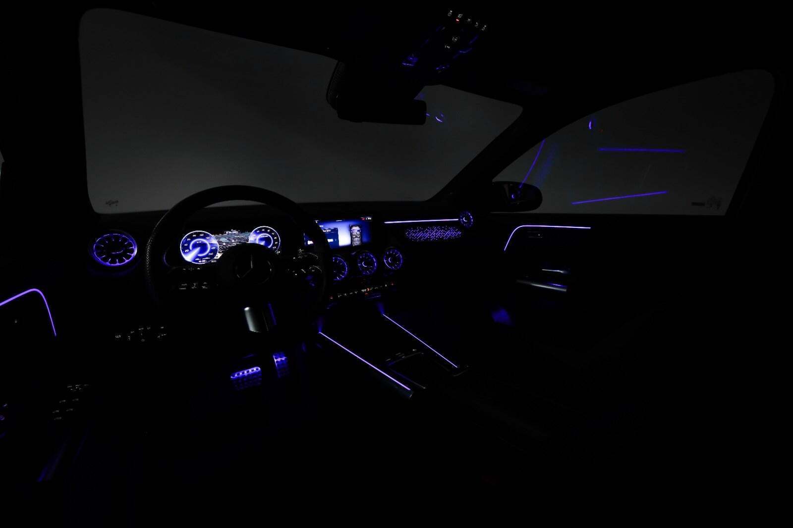 Mercedes EQA350 AMG Advance 4Matic