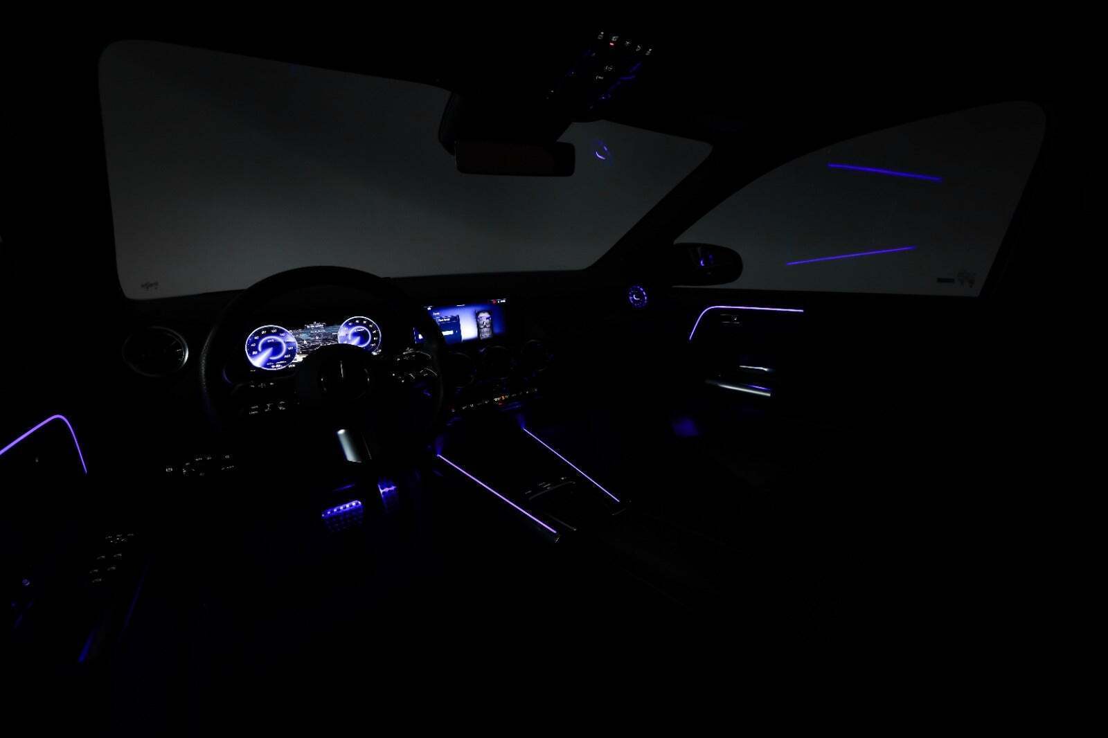 Mercedes EQA250+ AMG Advance