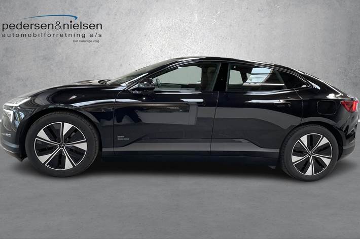 undefined Polestar 4 fra 2024