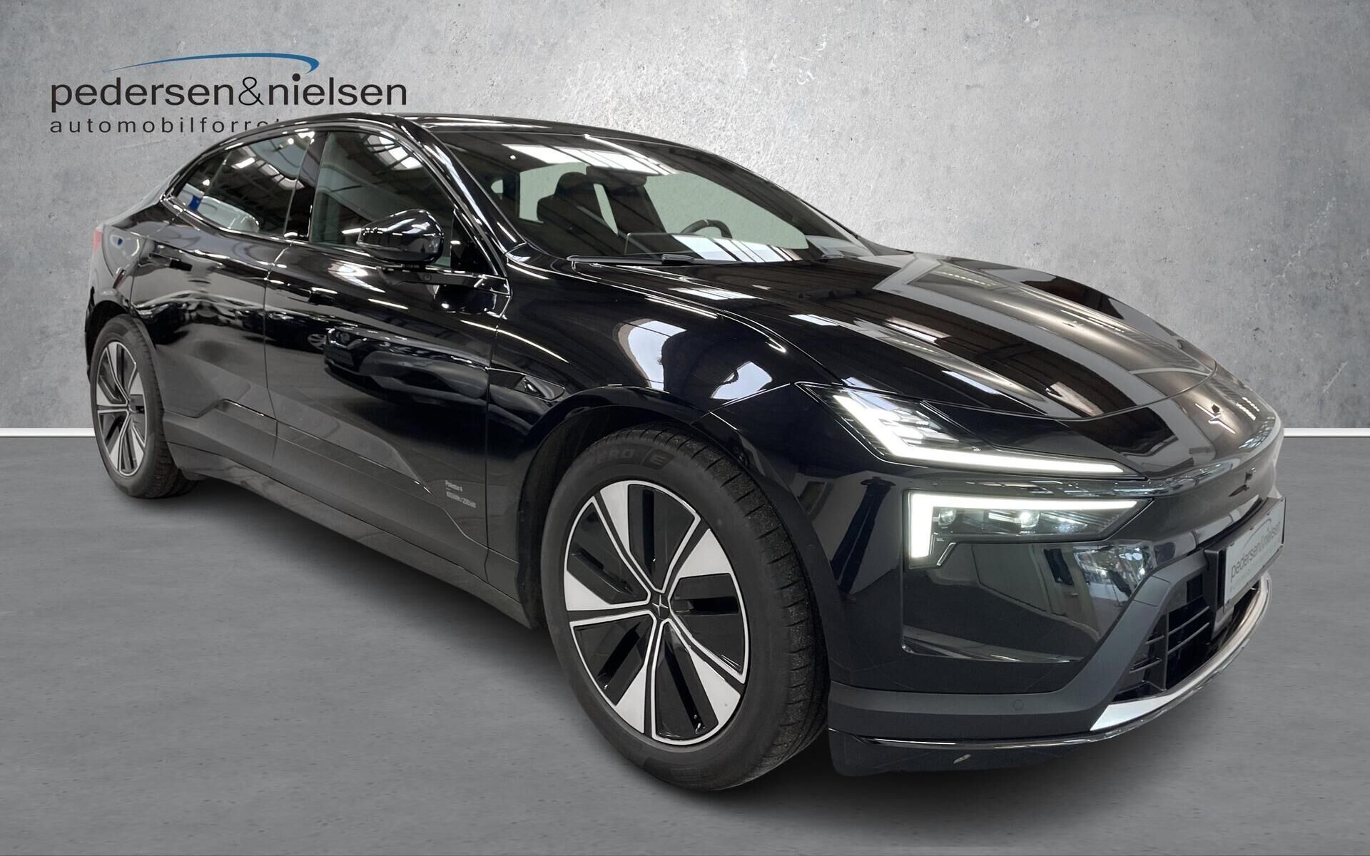 Polestar 4 EL Long range Single motor 272HK 5d Aut.