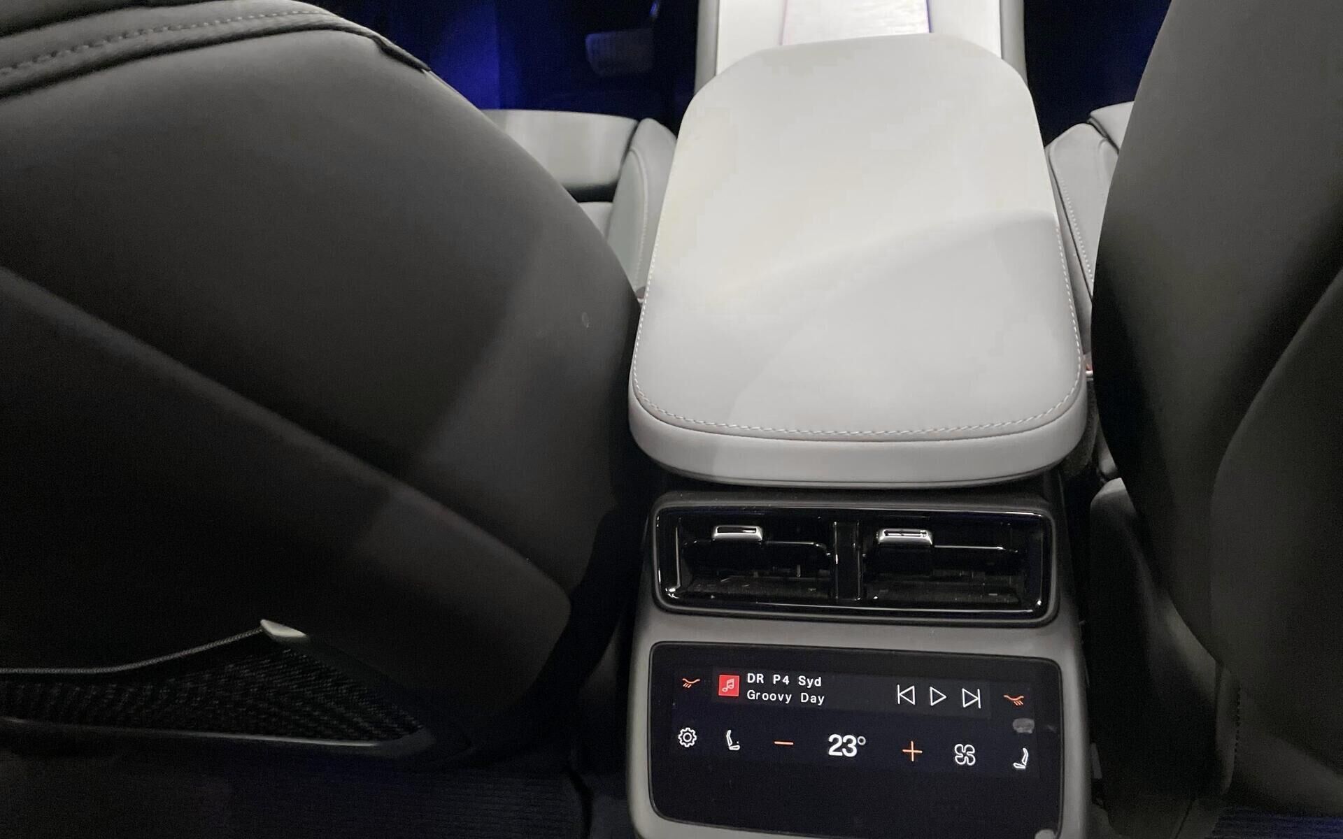 undefined Polestar 4 fra 2024