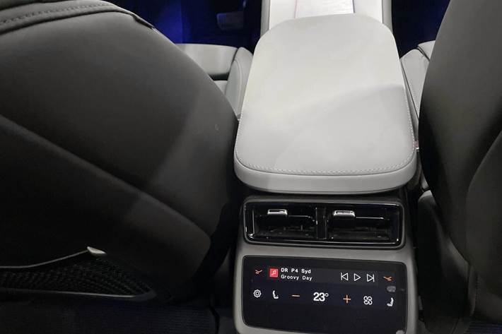 undefined Polestar 4 fra 2024