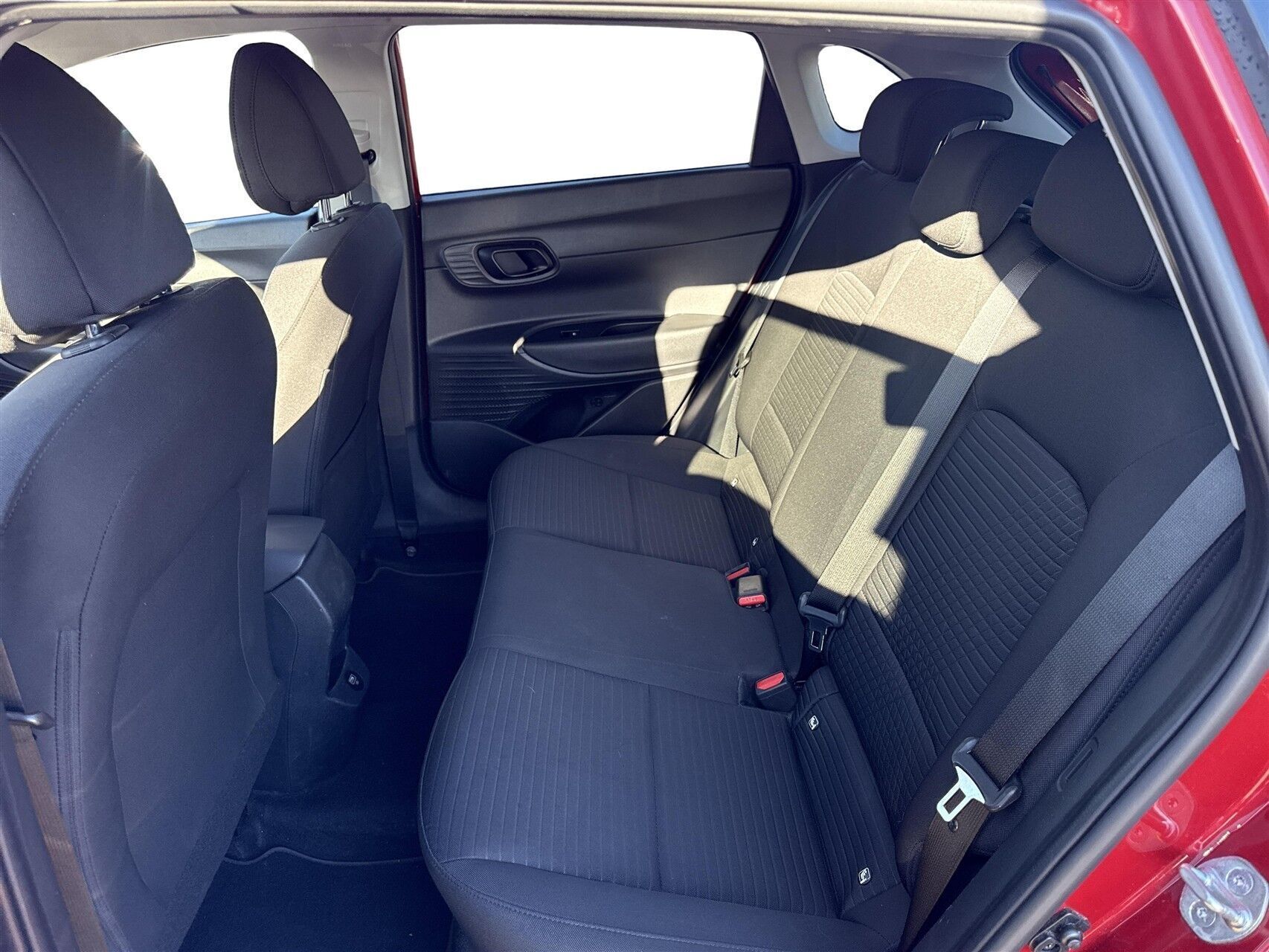 Hyundai i20 1,0 T-GDI Essential Komfort 100HK 5d 6g