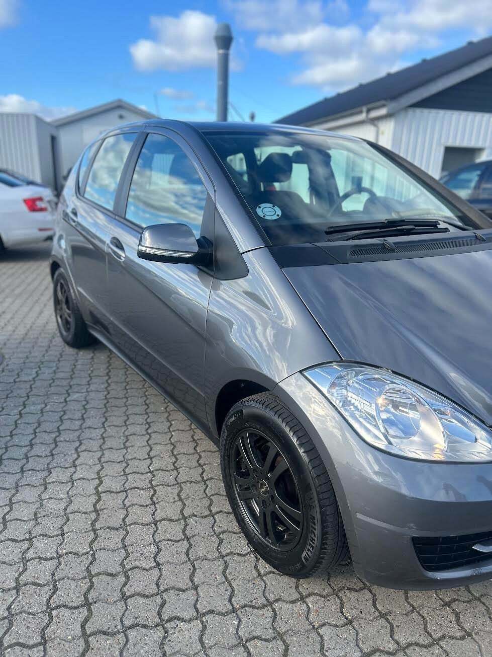 Mercedes A160 2,0 CDi