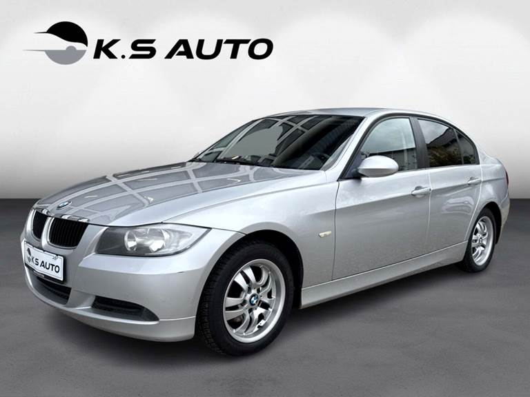 BMW 320i 2,0