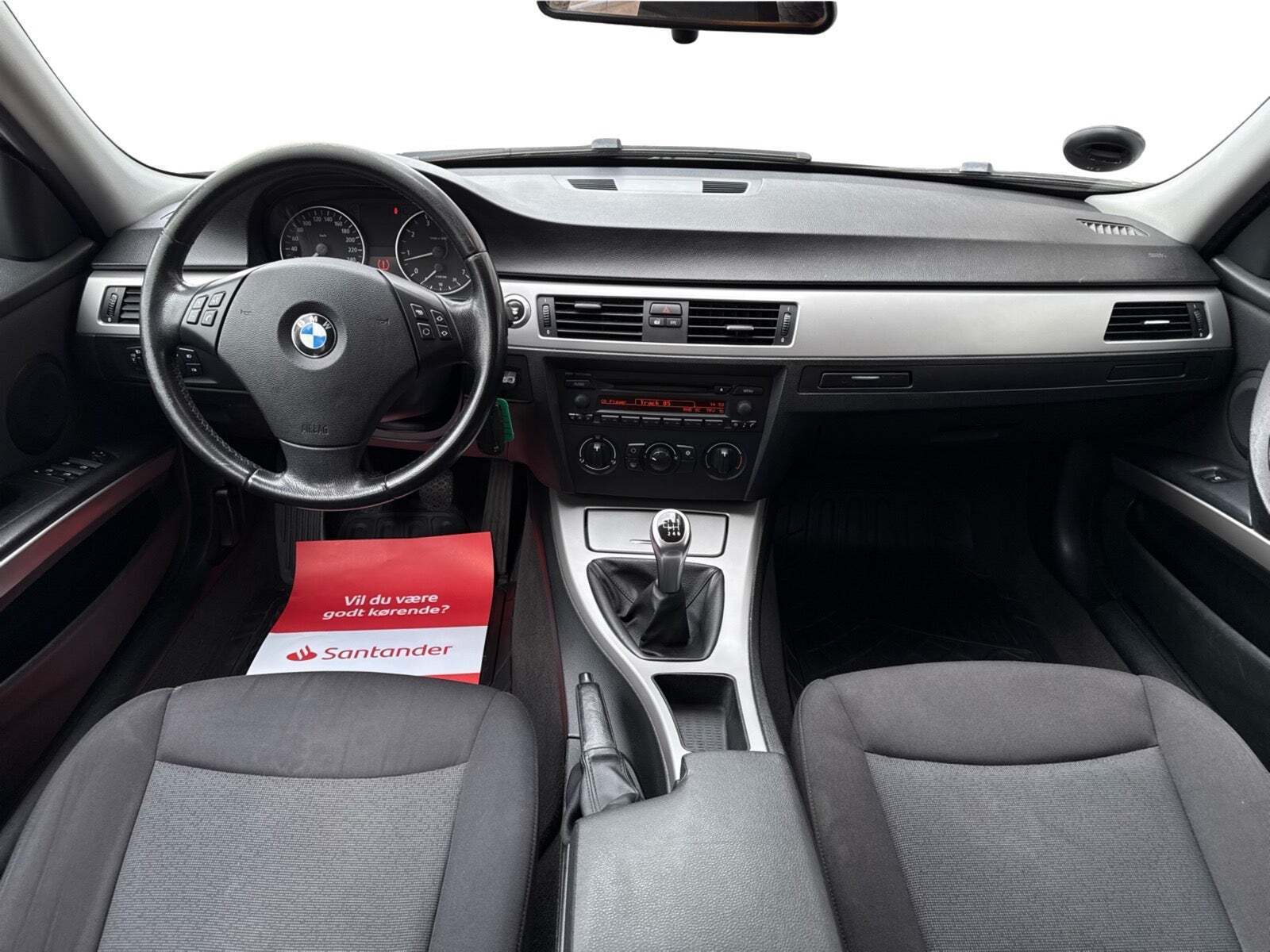 BMW 320i 2,0
