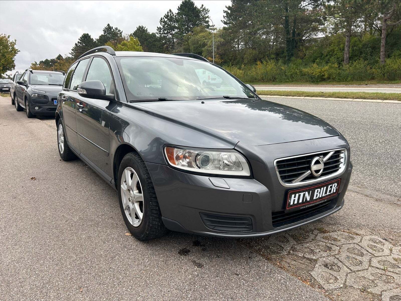 Volvo V50 1,6