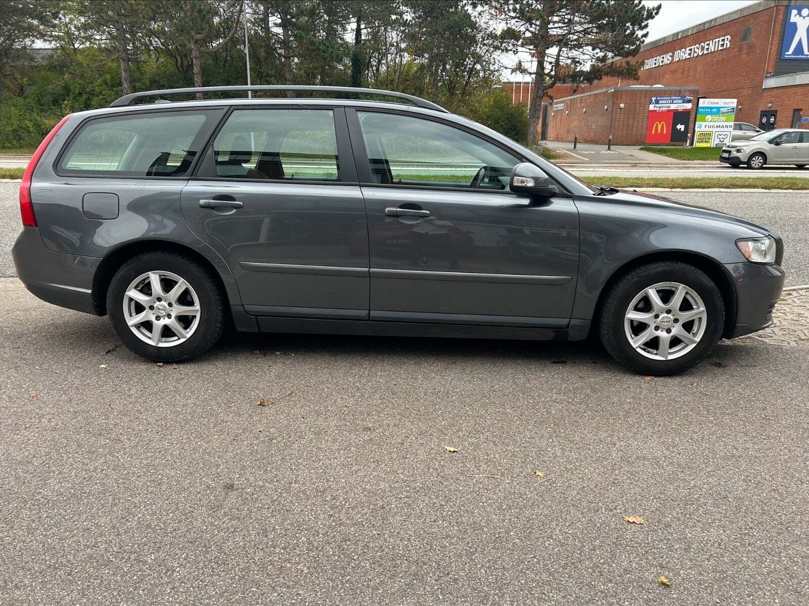 Volvo V50 1,6