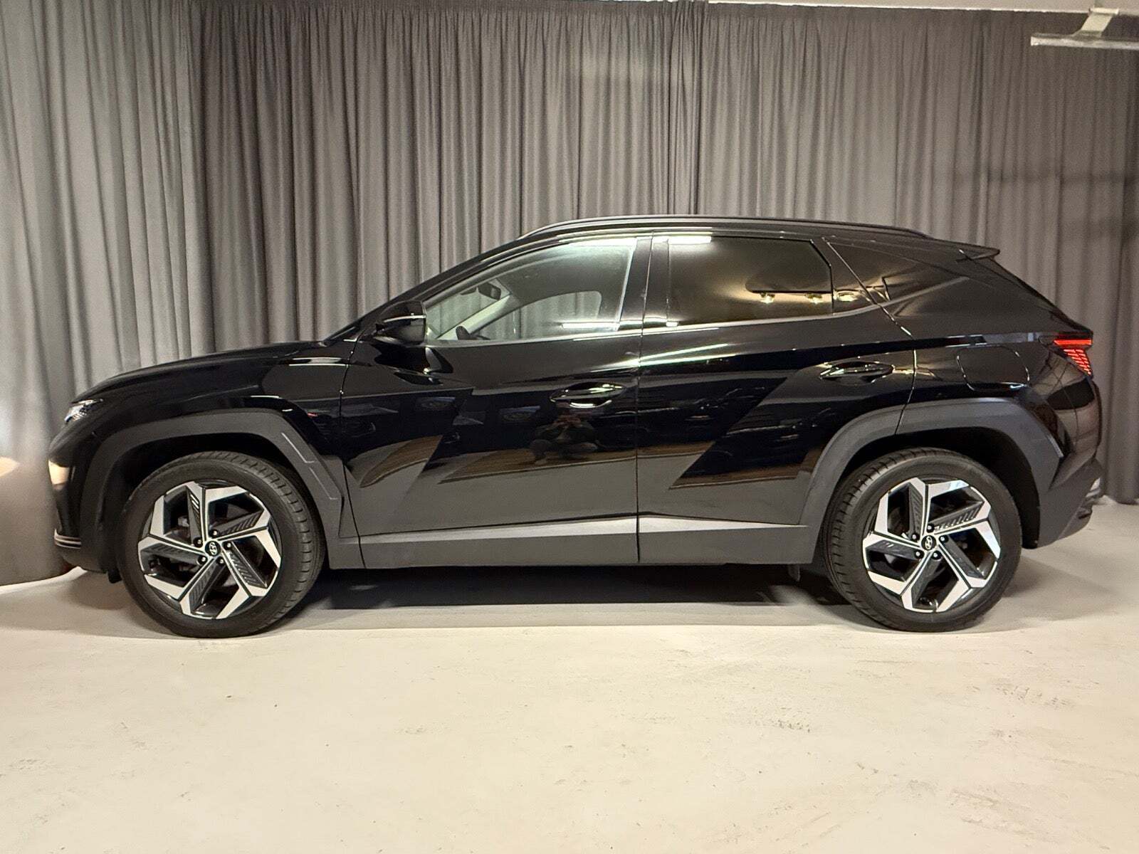 Hyundai Tucson 1,6 PHEV Essential aut. 4WD