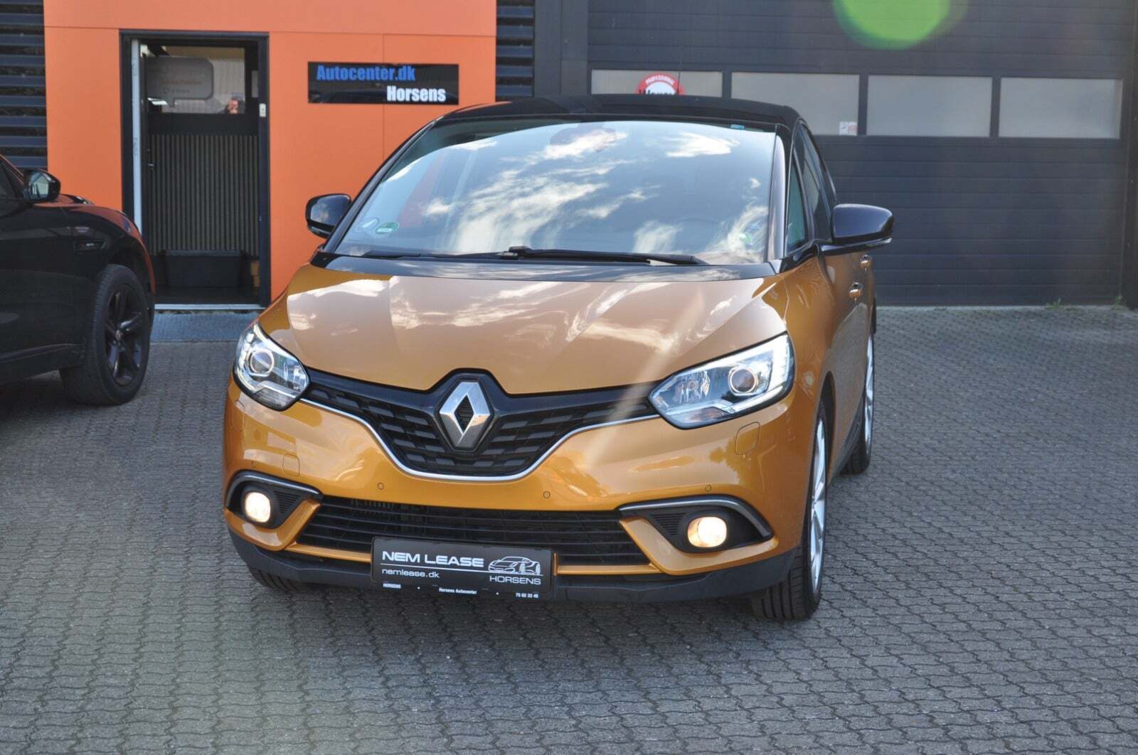 Renault Scenic IV 1,2 TCe 130 Zen