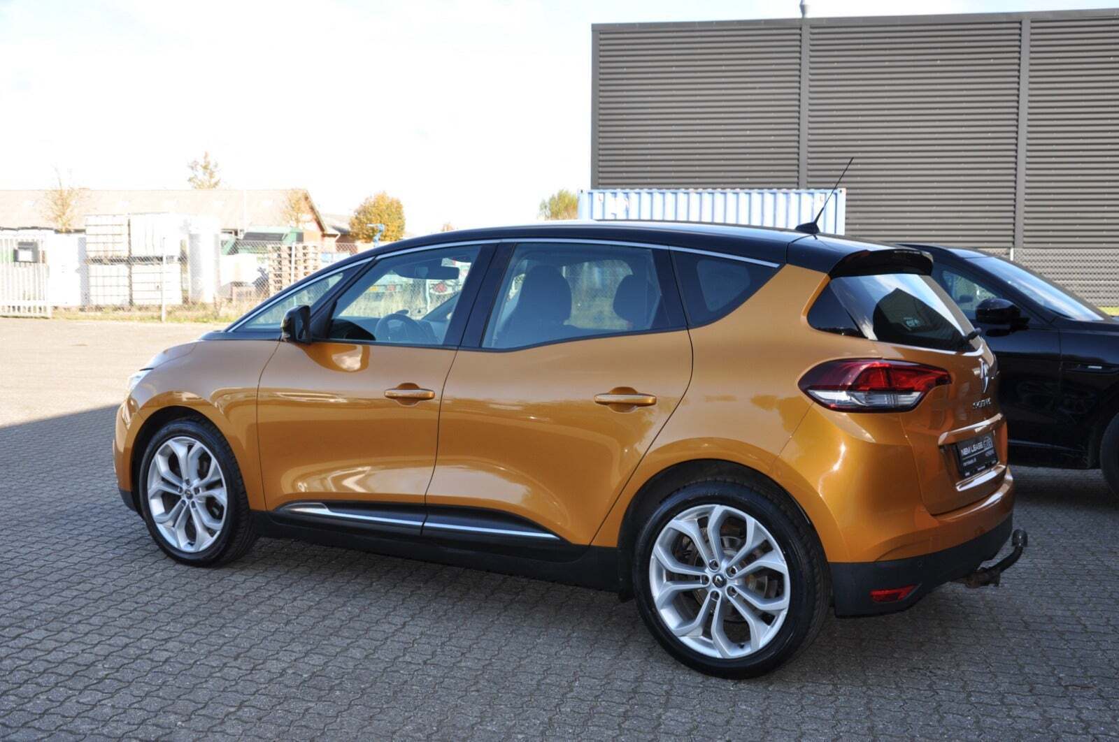 Renault Scenic IV 1,2 TCe 130 Zen