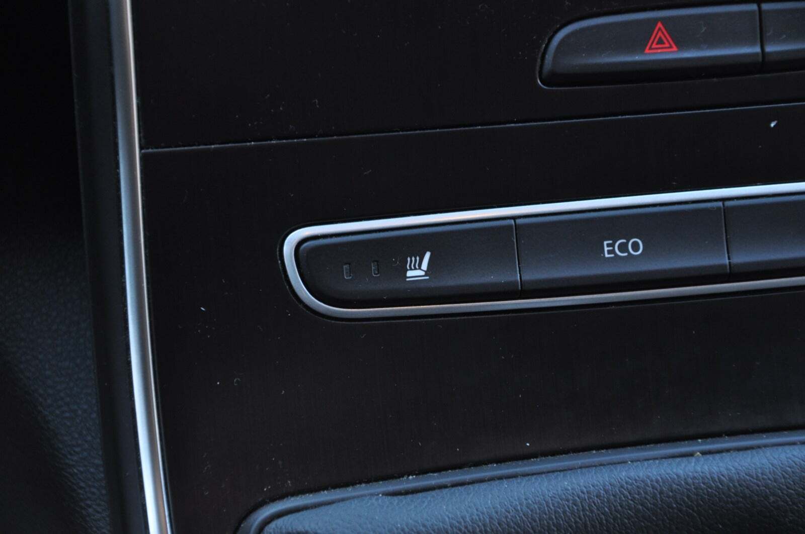 Kobber Renault Scenic IV fra 2017