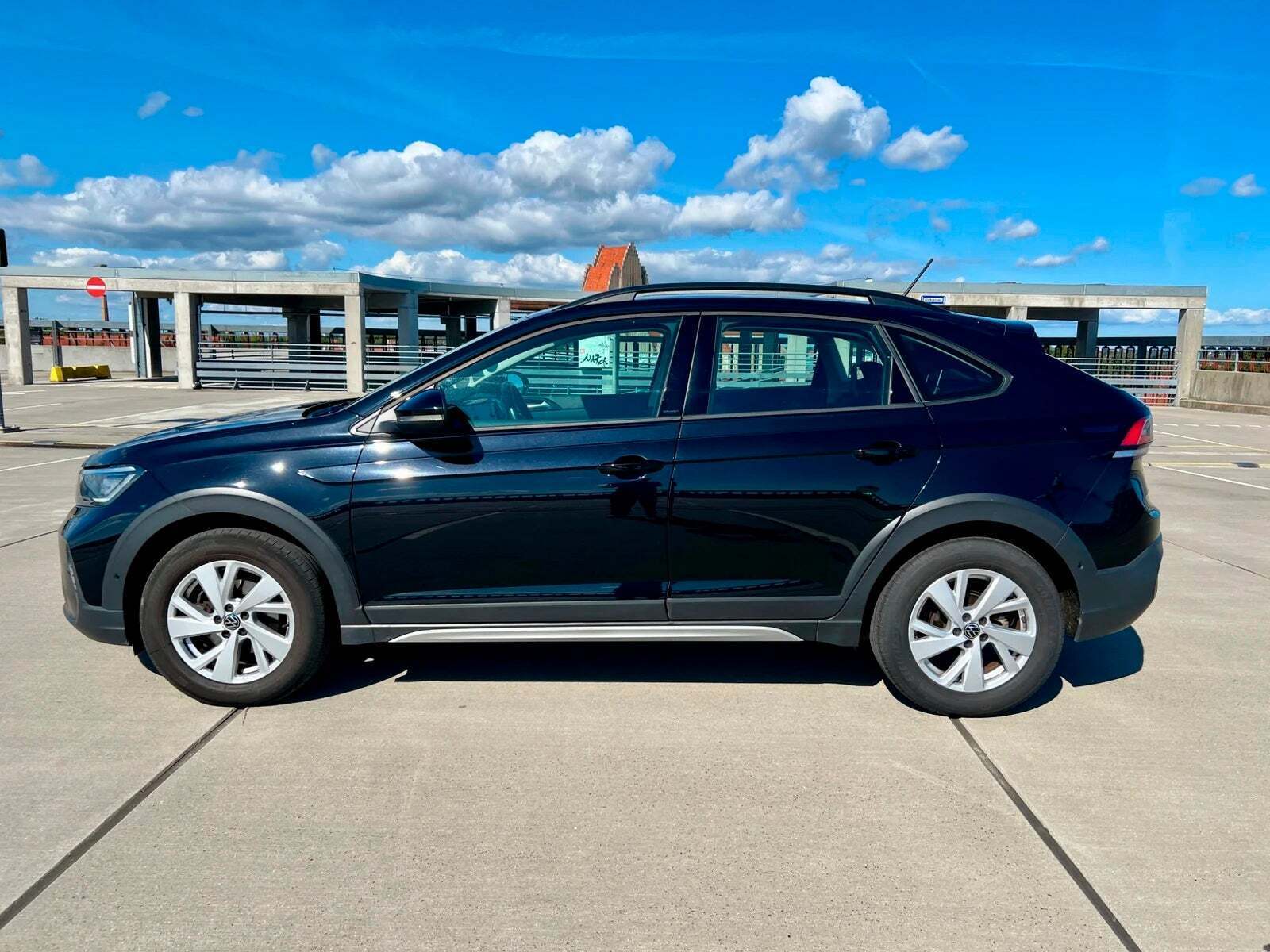 VW Taigo 1,0 TSi 110 Life DSG