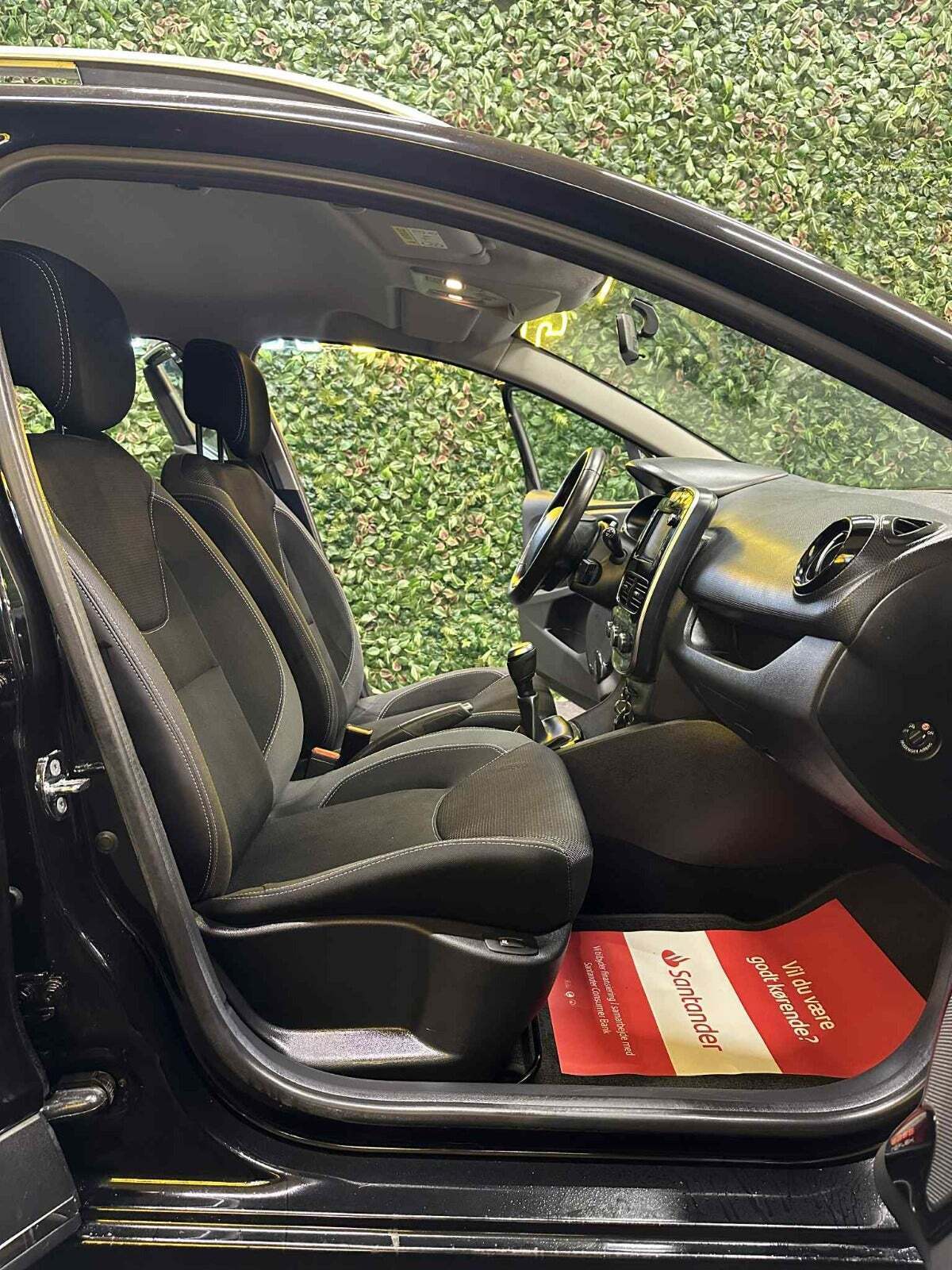 Renault Clio IV 0,9 TCe 90 GO! Sport Tourer