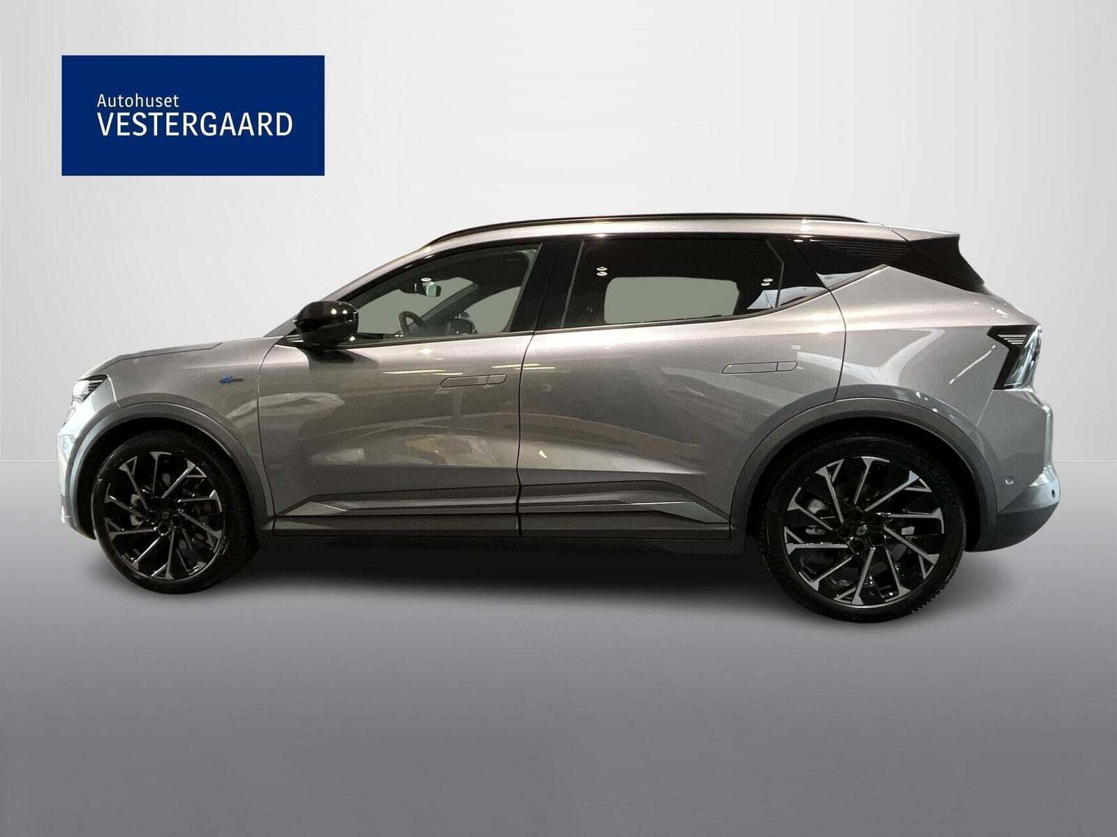 Renault Scenic E-Tech 87 Esprit Alpine