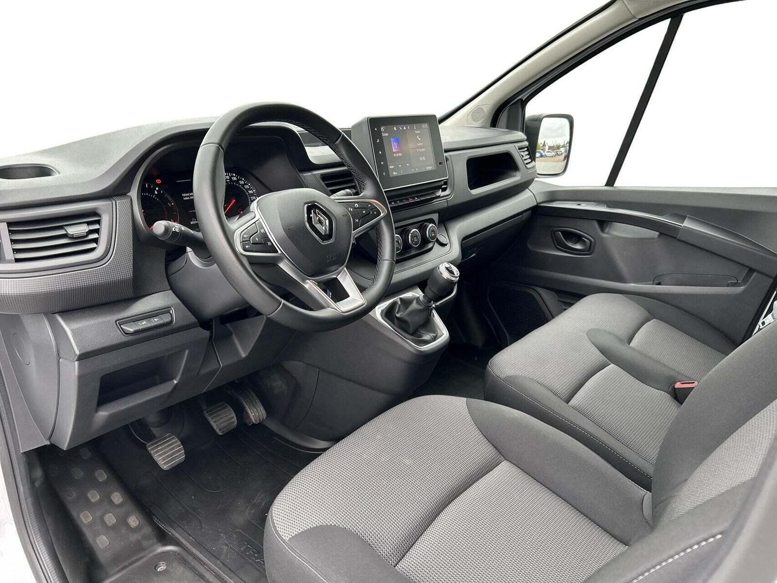 Renault Trafic 2,0 dCi 150 L2H2 Tekno