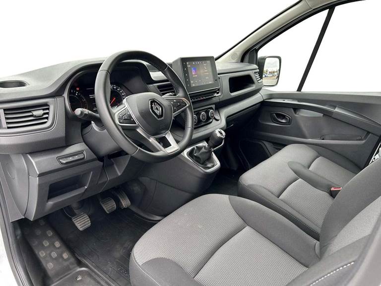 Renault Trafic 2,0 dCi 150 L2H2 Tekno