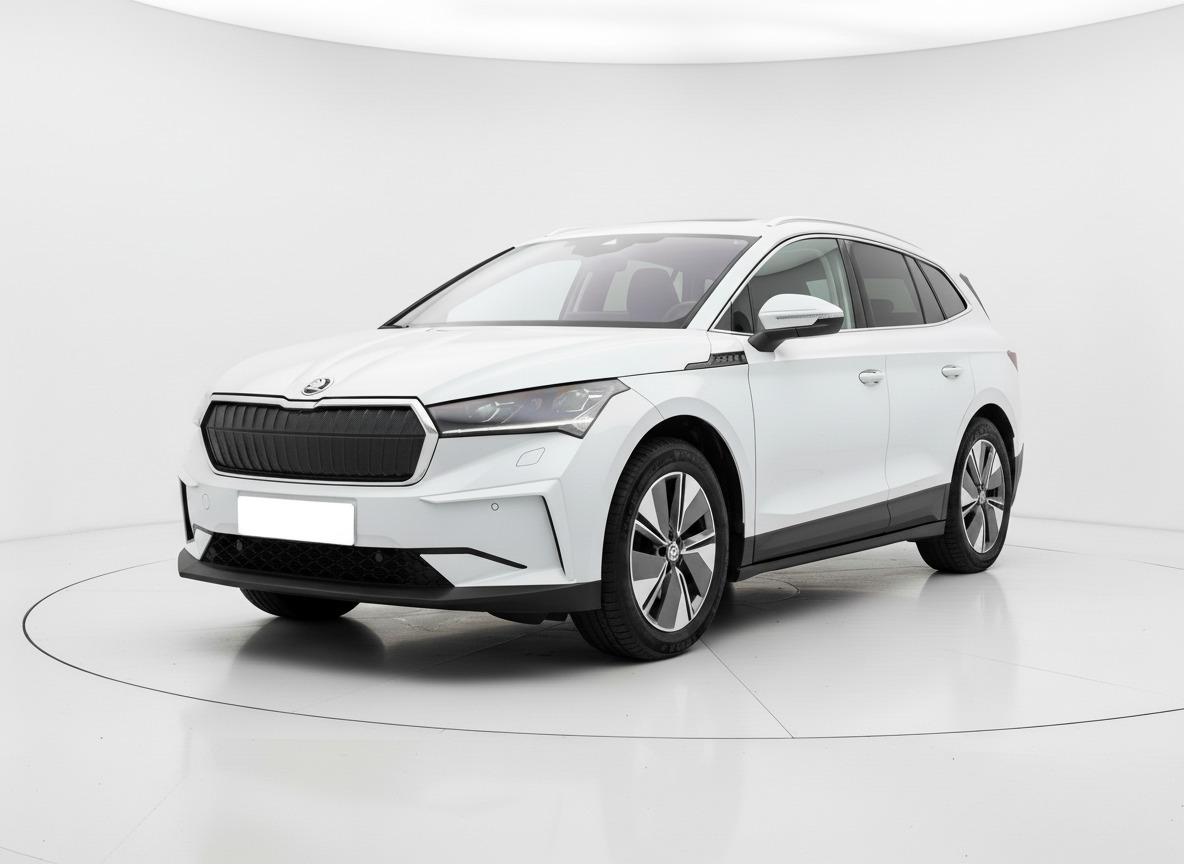 Skoda Enyaq 80 iV Loft