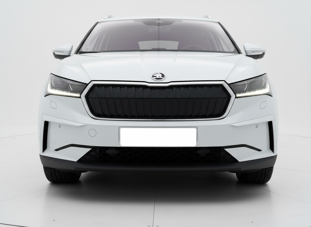 Skoda Enyaq 80 iV Loft