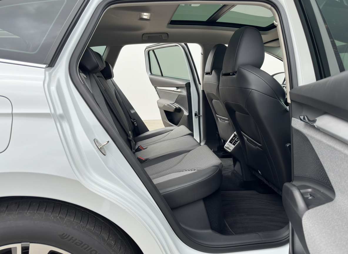 Skoda Enyaq 80 iV Loft