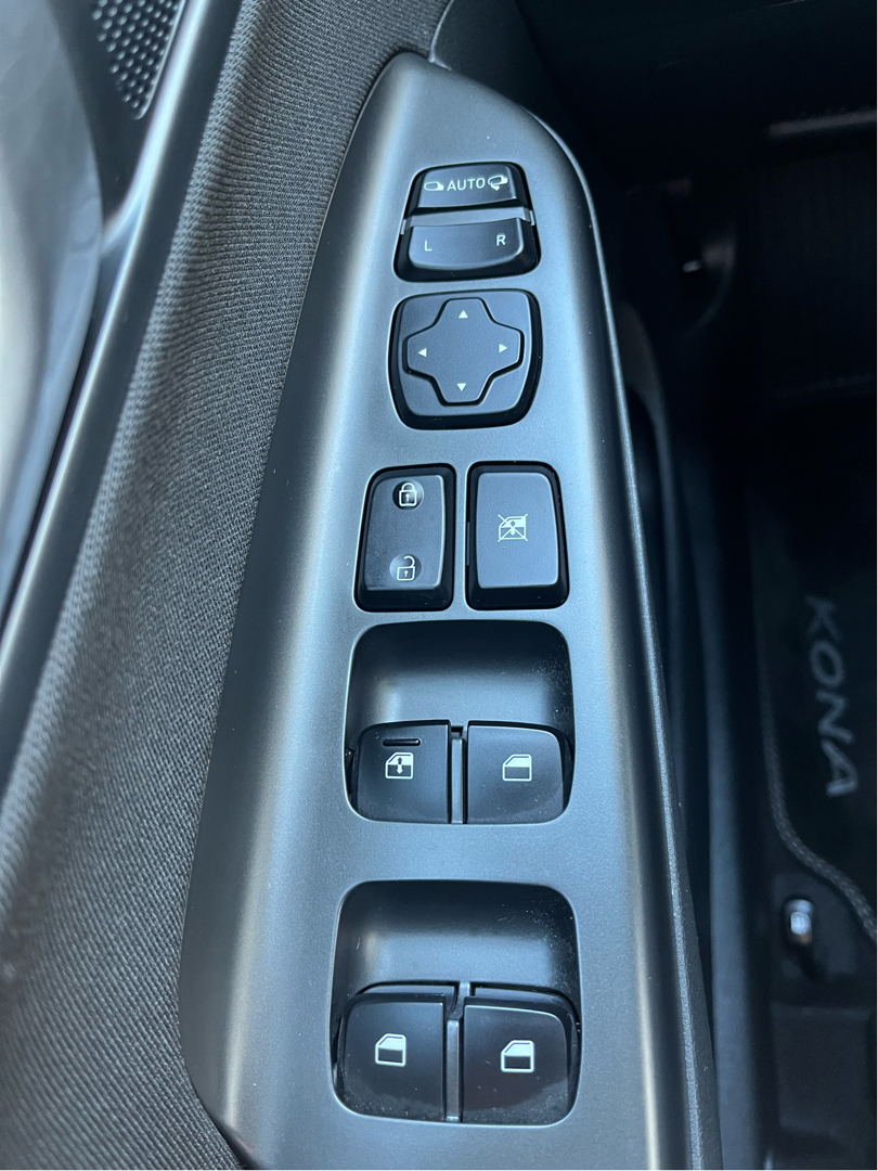 undefined Hyundai Kona fra 2022