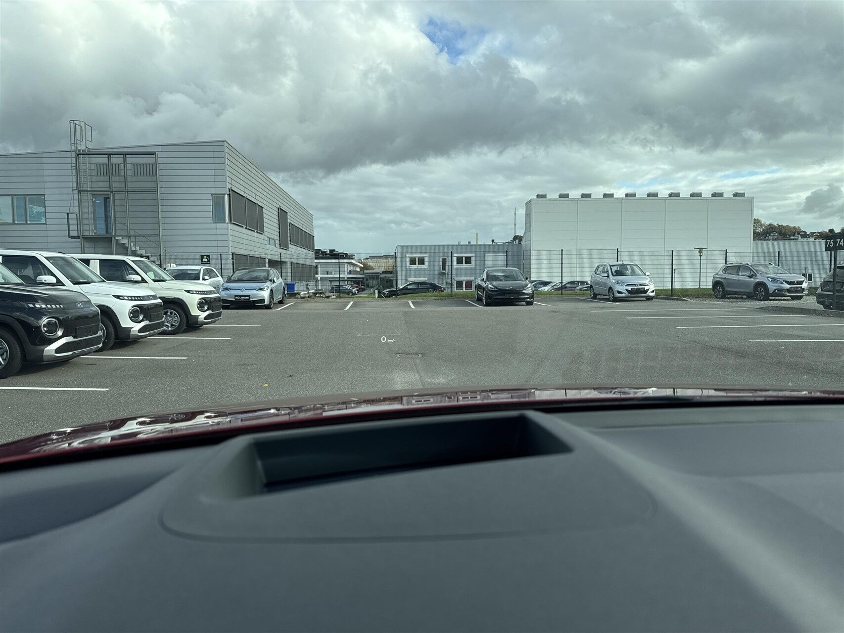 Hyundai Ioniq 5 Electric 84 kWh Ultimate 229HK 5d Aut.