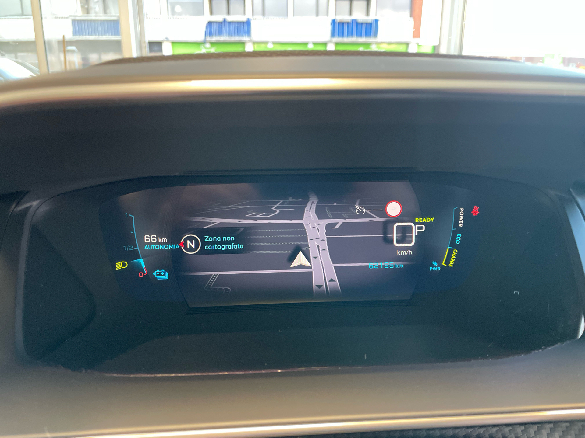 Peugeot e-208 EL GT 136HK 5d Aut.