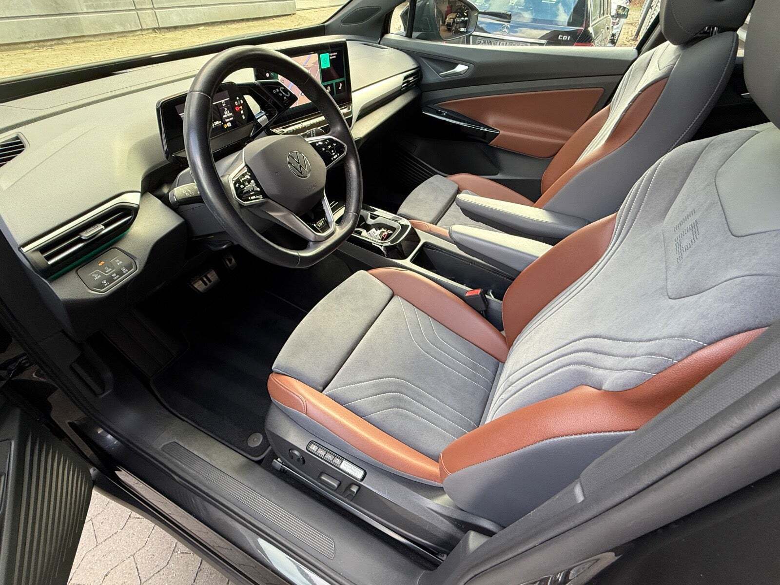 VW ID.4 77 1ST Pro Performance Max